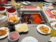 -海底捞火锅(方圆荟店)