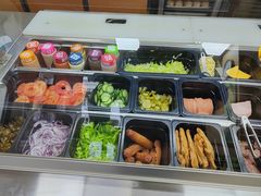 -赛百味SUBWAY(奥城店)
