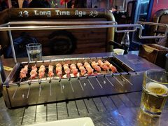 -很久以前羊肉串(大华三路店)