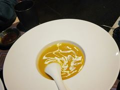 -羽山料理