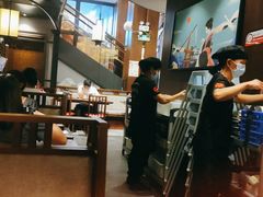 -古田居·特色寿司料理(星之岛旗舰店)
