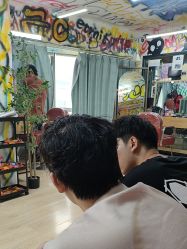 -二重奏·造型工作室