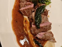 -长沙北辰洲际酒店-兰调全日餐厅