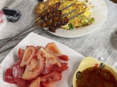 -大勇羊棒骨·烧烤(经六路店)