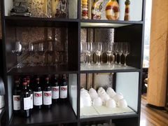 -万达瑞华酒店美食汇自助餐厅(楚河汉街店)