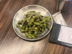 -破店肥哈·东北烧烤·夜宵(南山保利店)
