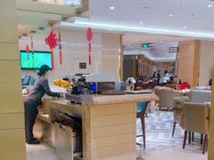 -盛宴标帜餐厅·亲子自助 (南昌喜来登酒店)