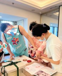 -台湾台婴美月子中心(长沙保利店)