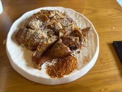 -隔壁老王·家常云南菜(花巷店)