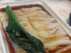 -馨越楼·点心·粤菜(赤坎店)