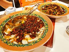 招牌酸菜鲈鱼-禄鼎记·多口味酸菜鱼(侨鑫店)