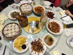 -陈傻子餐厅(世纪都会店)