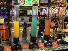 水果饮料-四海一家自助餐(益田假日广场店)