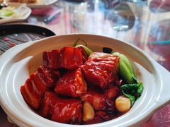 红烧肉-马凯餐厅(长椿街店)