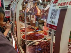 -丁家脆哨(民生路店)