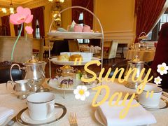 -Salon de Ville浦江汇(上海外滩华尔道夫酒店店)