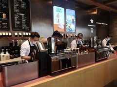 -星巴克臻选(北京前门大街店)