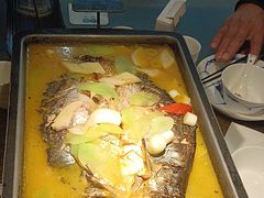 -炉鱼(萧山万象汇店)