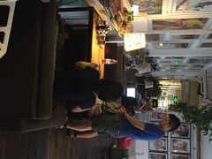 拖板鞋青年旅舍-拖板鞋咖啡旅行酒店(春熙路地铁站店)