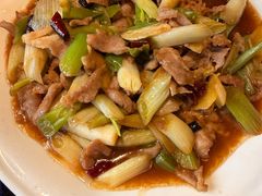 -香满楼(临安路店)