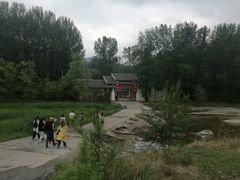 -仙居谷风景区