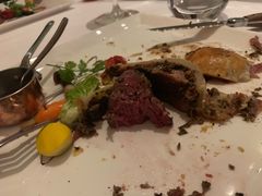 惠灵顿牛排-蝶舍·MAISON PAPILLON