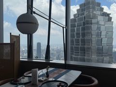 -雲上錢屋·怀石料理(上海中心店)