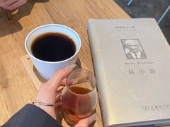 -溯洄咖啡VORTEX COFFEE