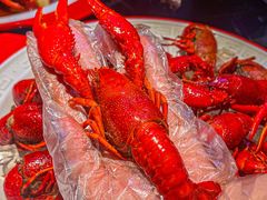 -望江门小龙虾·靓虾(西湖总店)