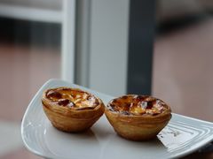 蛋挞-安德鲁饼店(总店)