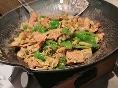 -费大厨辣椒炒肉(黄兴中心广场店)