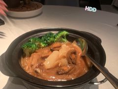 -皇朝会.经典传统粤菜(外滩店)