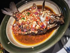 -费大厨辣椒炒肉(高铁吾悦广场店)