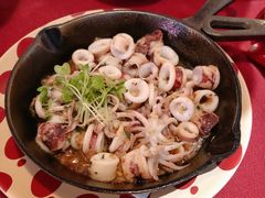 -BROWNSTONE布朗石西班牙餐厅(富城店)