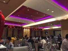 -广州中心皇冠假日酒店·百粤楼