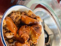 农家猪蹄-柳沟豆腐宴64号院