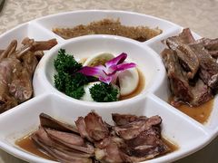 -阿英煲(凉城路店)