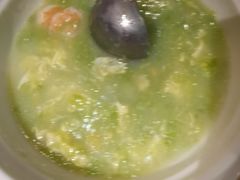海鲜疙瘩汤-吕氏疙瘩汤·海鲜新鲁菜(凯德mall新都心店)