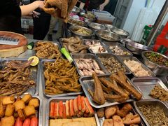 -圆蛋酒料•生腌(开元路店)