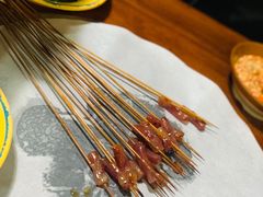 -夜烤·宜宾烧烤(洋河路店)