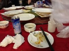 -大眼锅贴水饺(河东店)