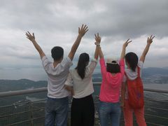 -七娘山