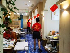 -田园肥牛鲍鱼先生(新北店)