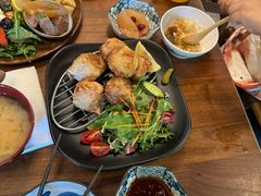 -铃木食堂(杨梅竹店)