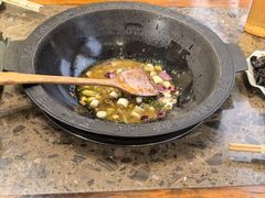 -鲜椒鱼·雅安地标性美食