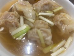 -一记面馆·云吞面嘅专家(富华店)
