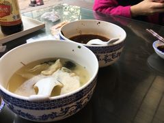 -笑来喜馄饨小笼工坊店(湖滨街店)