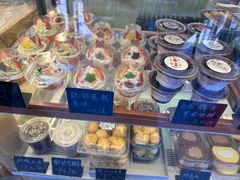-包满意面包糕点(东坝店)