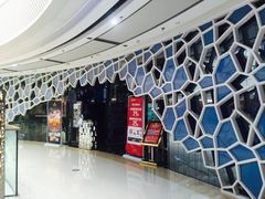 -银鲨国际美食百汇(金牛万达广场店)