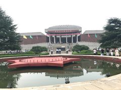 -台儿庄大战纪念馆